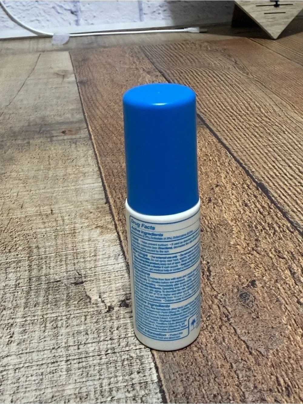 Vacation super spritz
